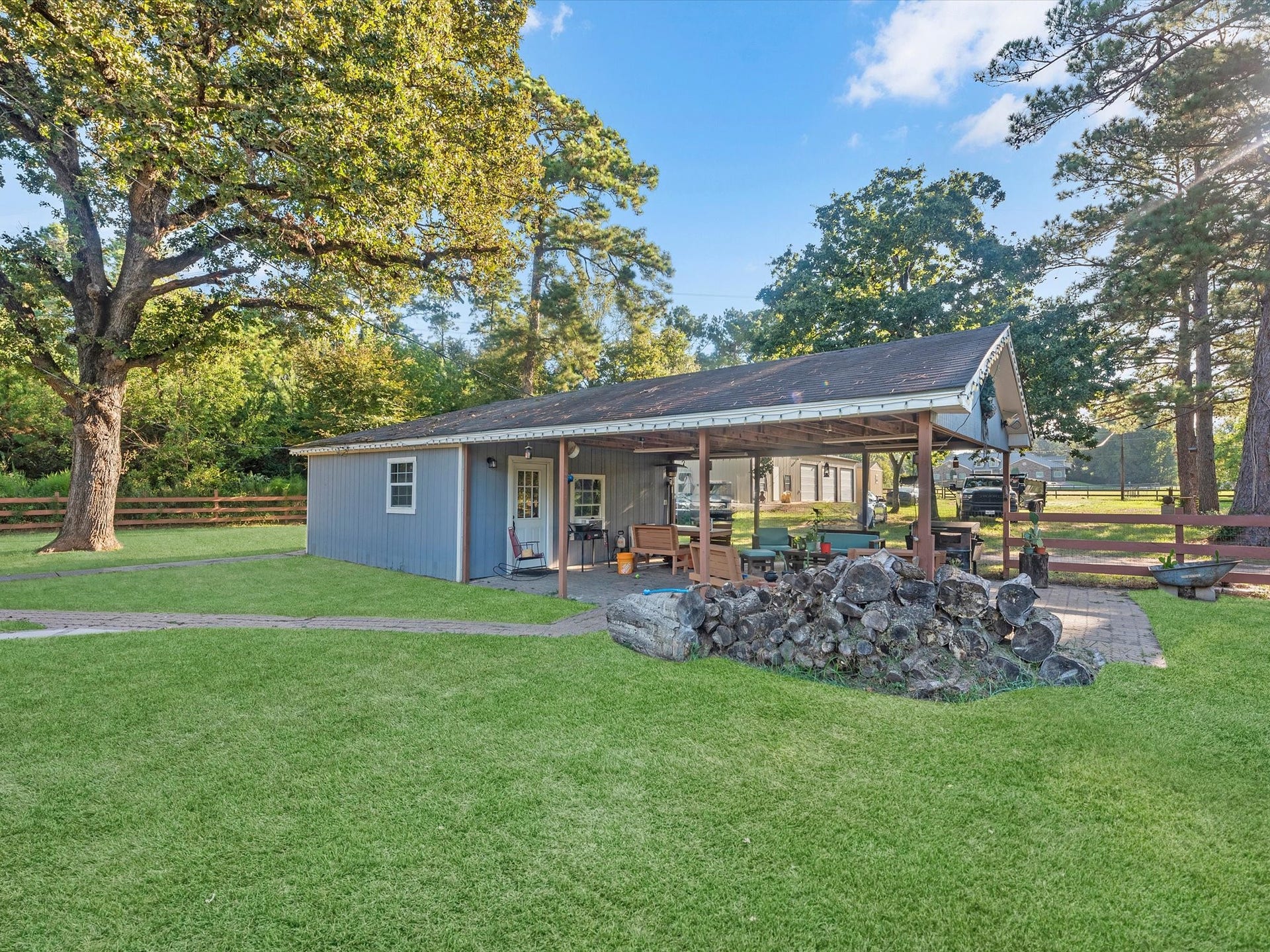32403 Dobbin Huffsmith Road, Magnolia, TX 77354 32403 Dobbin Huffsmith Road, Magnolia, TX 77354