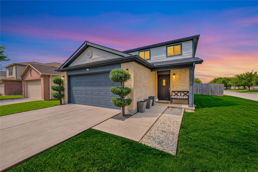Property photo for 9619 Brandon Rock Lane, Houston, TX