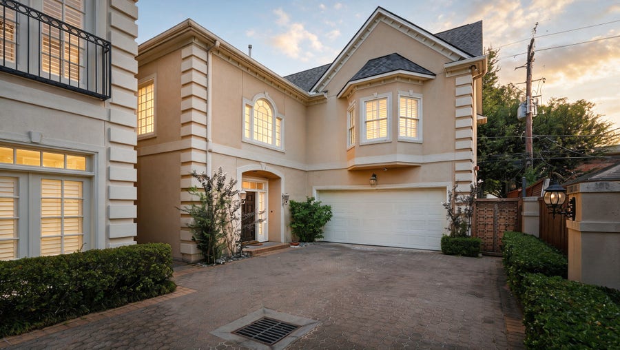 Property photo for 1211 Nantucket Drive, #C, Houston, TX