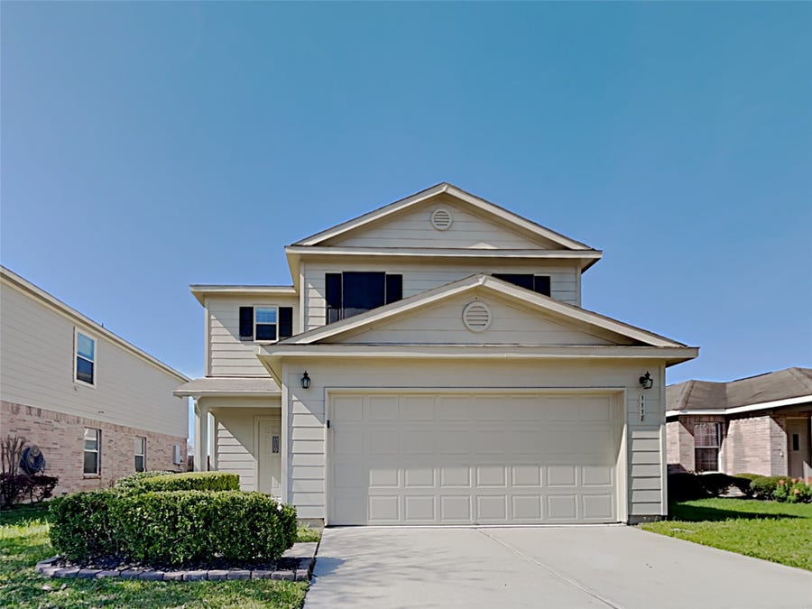 Property photo for 1118 Curtis Crossing, Missouri City, TX