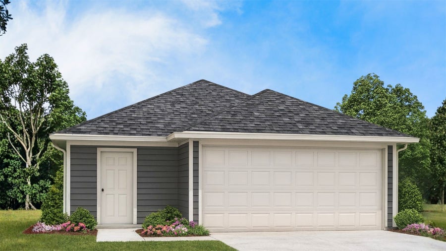 Property photo for 14376 Tawny Street, Splendora, TX