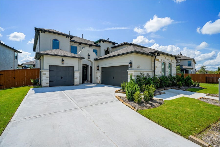 Property photo for 11803 Dalhousie Drive, Richmond, TX