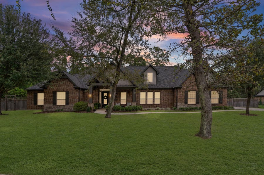 Property photo for 23418 Sonoma Valley Drive, Magnolia, TX
