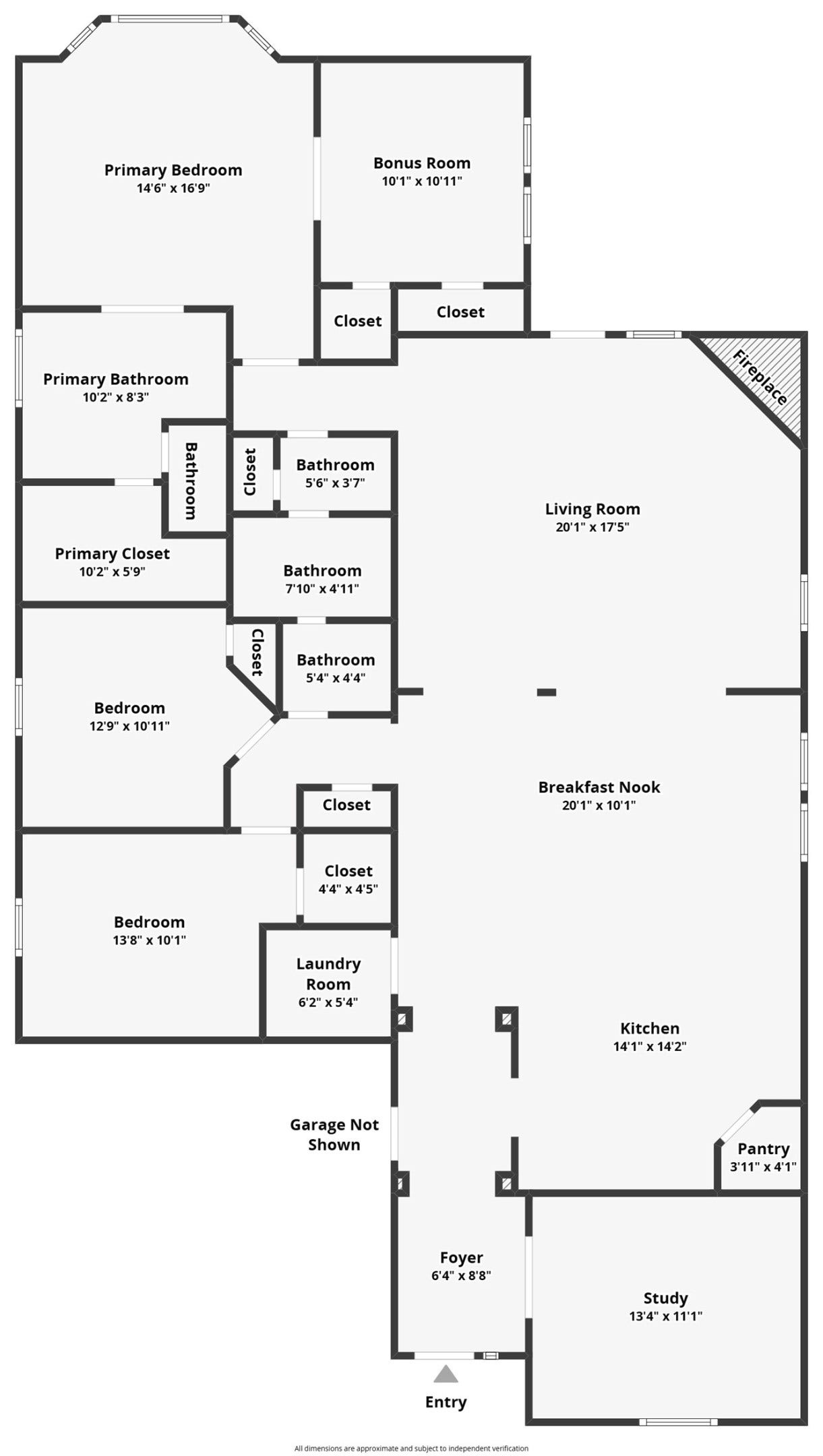 5511 Claymore Meadow Lane, Spring, TX 77389 5511 Claymore Meadow Lane, Spring, TX 77389