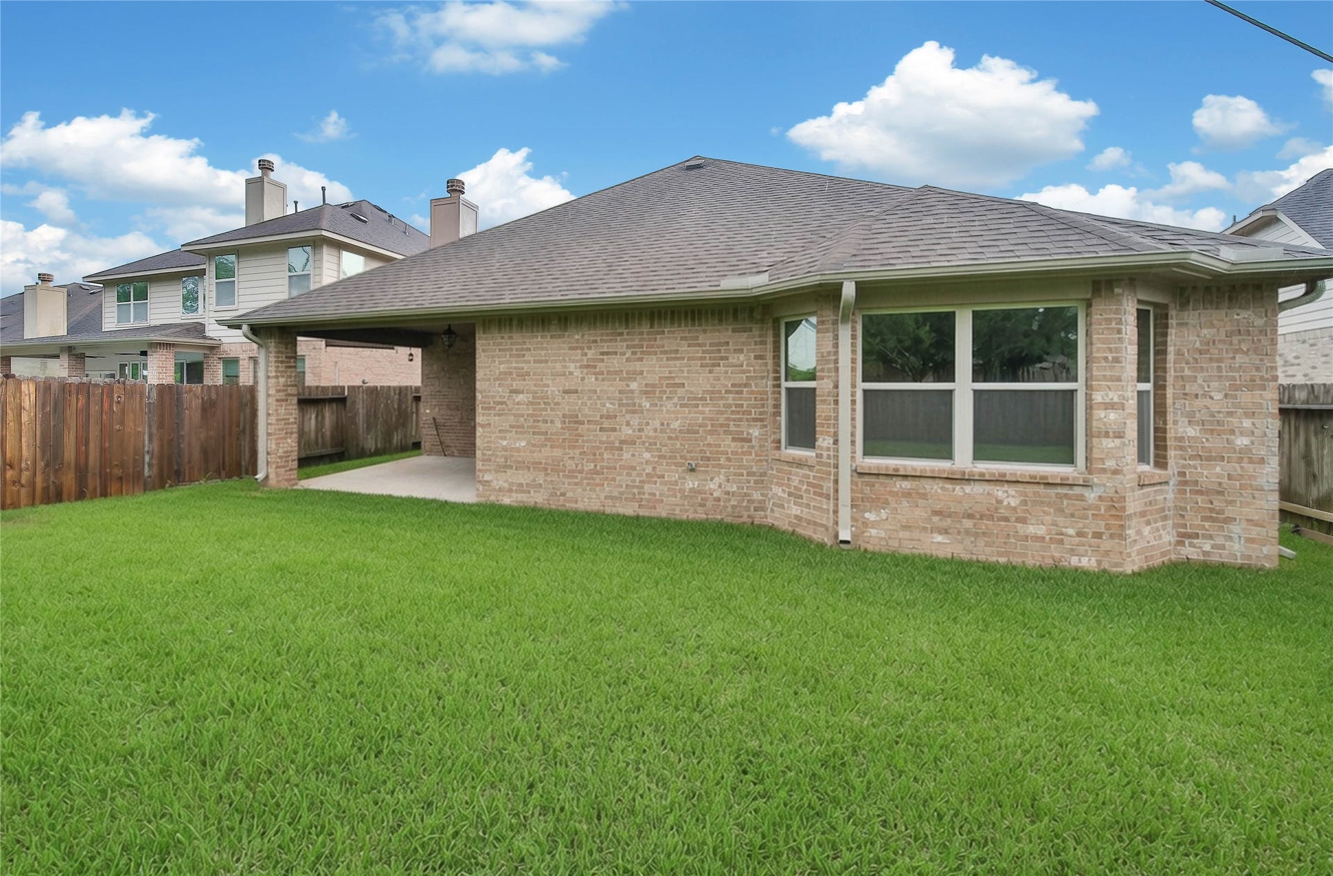 5511 Claymore Meadow Lane, Spring, TX 77389 5511 Claymore Meadow Lane, Spring, TX 77389