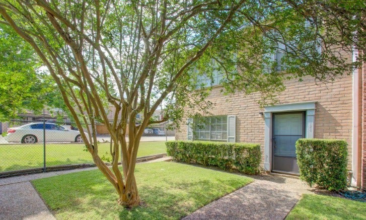 Property photo for 4124 Belle Park Drive, Houston, TX