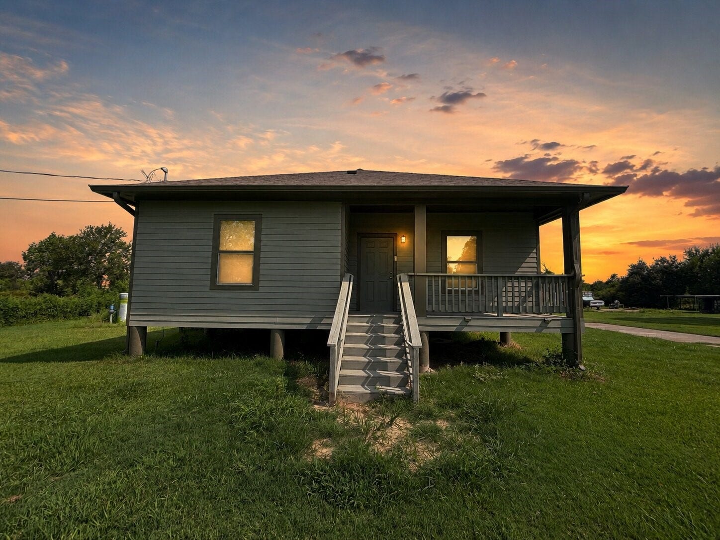 13002 32nd Street, Santa Fe, TX 77510 13002 32nd Street, Santa Fe, TX 77510