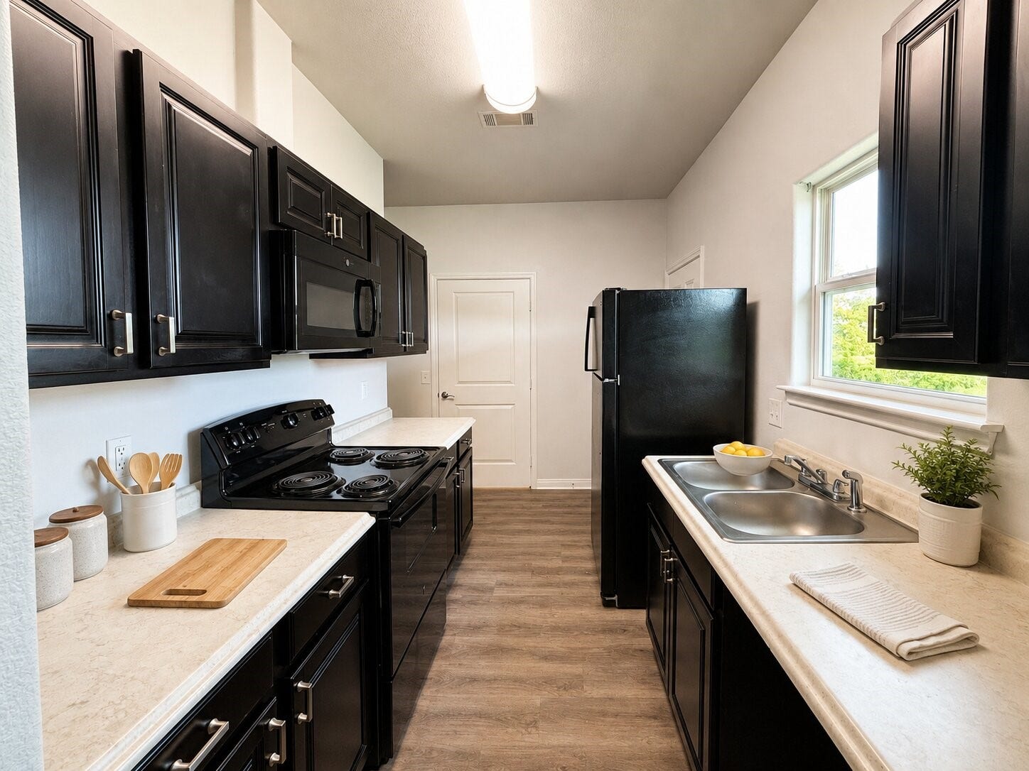 13002 32nd Street, Santa Fe, TX 77510 *This photo is virtually staged*