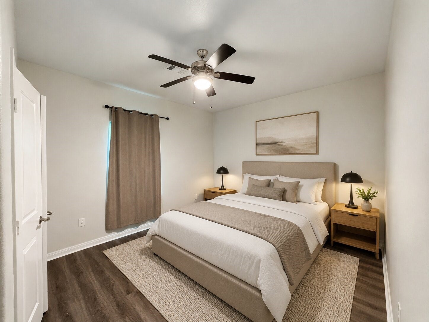 13002 32nd Street, Santa Fe, TX 77510 *This photo is virtually staged*