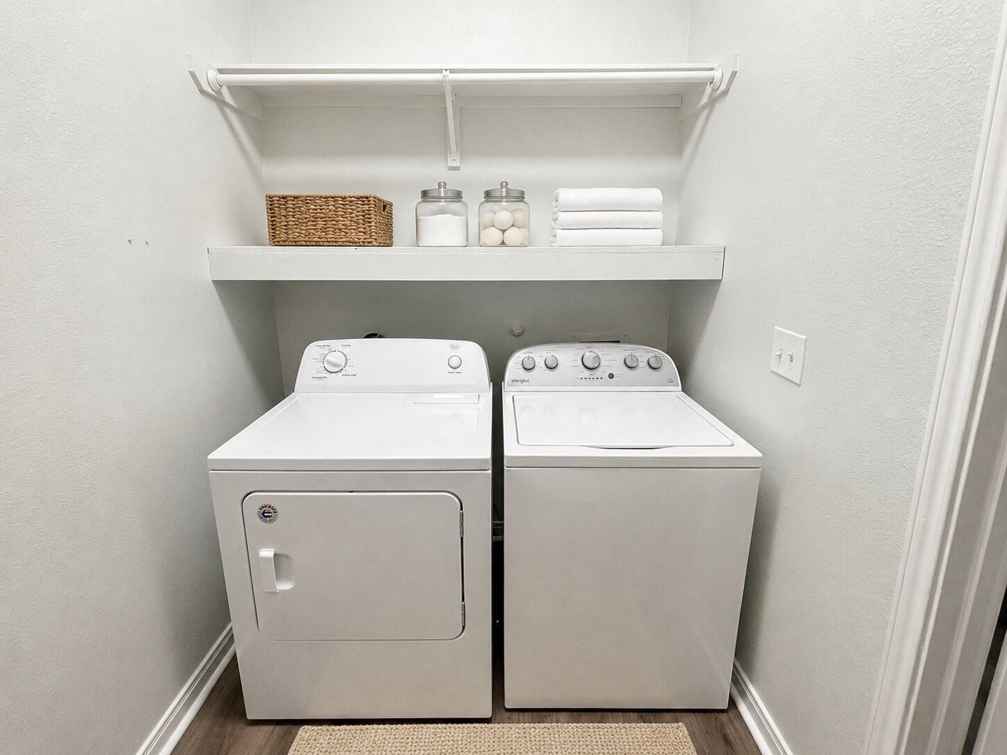 13002 32nd Street, Santa Fe, TX 77510 *This photo is virtually staged*