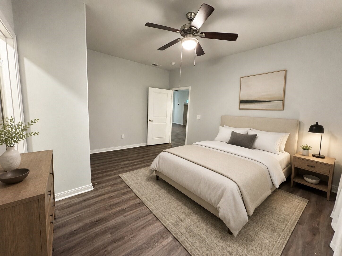 13002 32nd Street, Santa Fe, TX 77510 *This photo is virtually staged*