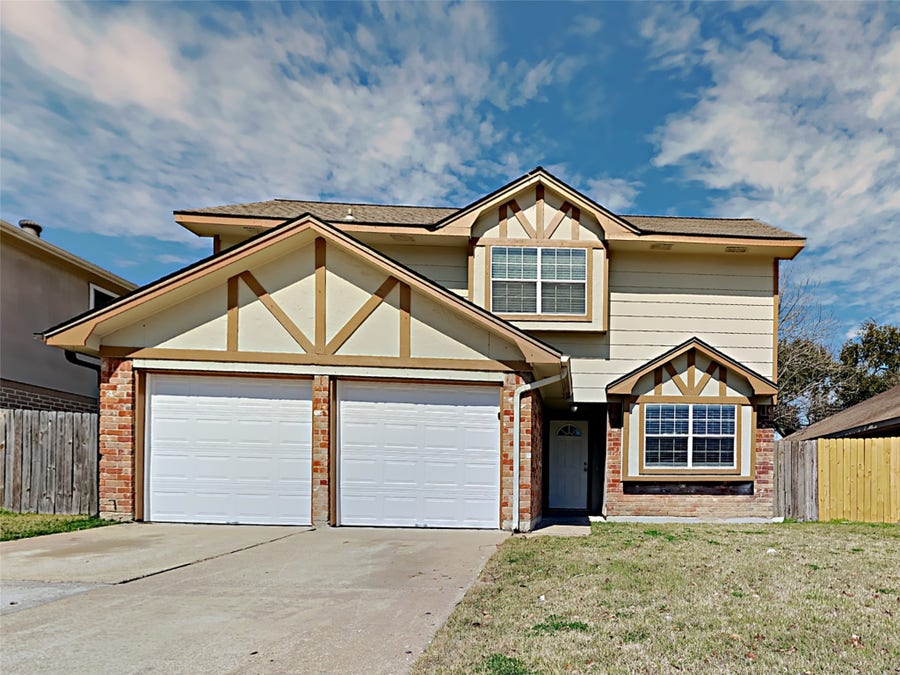 Property photo for 21654 Park Tree Lane, Katy, TX