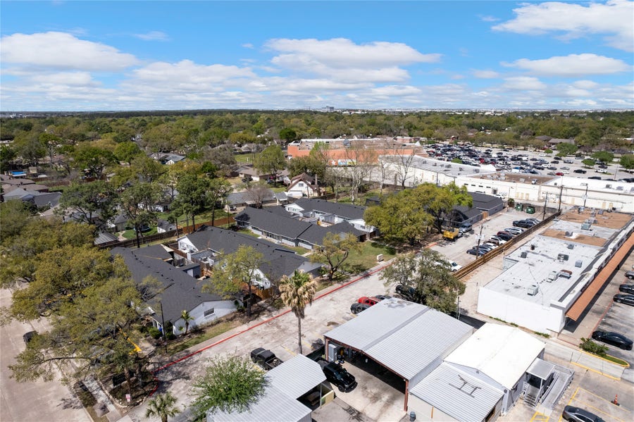 Property photo for 2675 Gessner Drive, Houston, TX