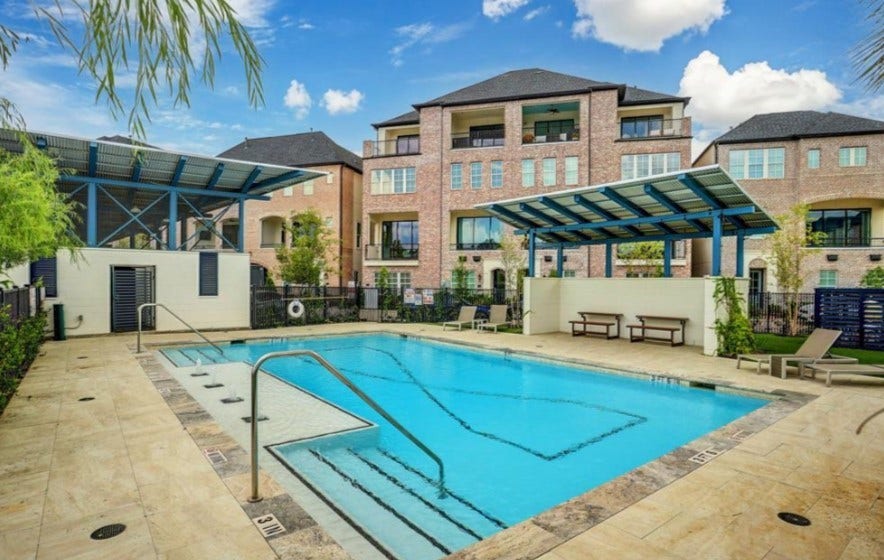 5916 Cottage Grove Lake Drive, Houston, TX 77007 5916 Cottage Grove Lake Drive, Houston, TX 77007