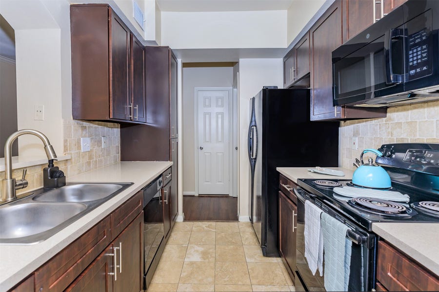 Property photo for 5510 S Rice Avenue, #428, Houston, TX