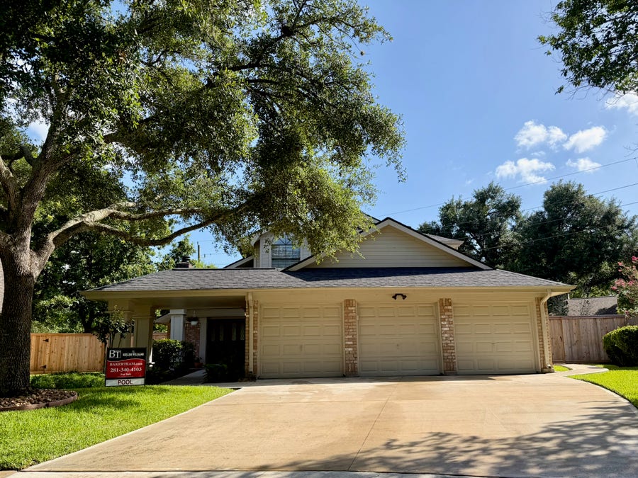 Property photo for 2326 Streamcrest Lane, Sugar Land, TX