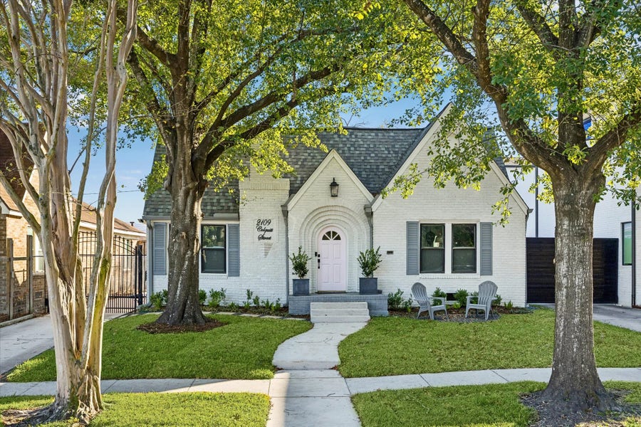 Property photo for 2109 Colquitt Street, Houston, TX