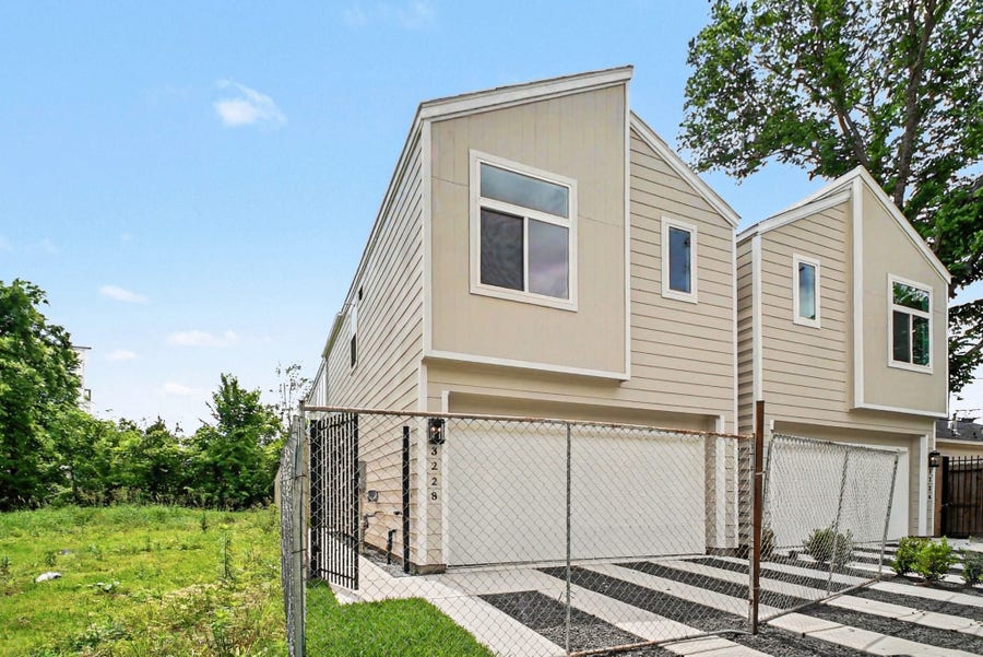 Property photo for 3228 Drew Street, Houston, TX