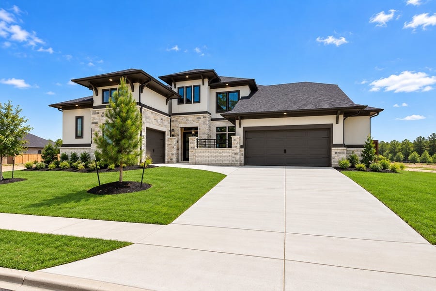 Property photo for 5075 Wildtree Creek South, Magnolia, TX