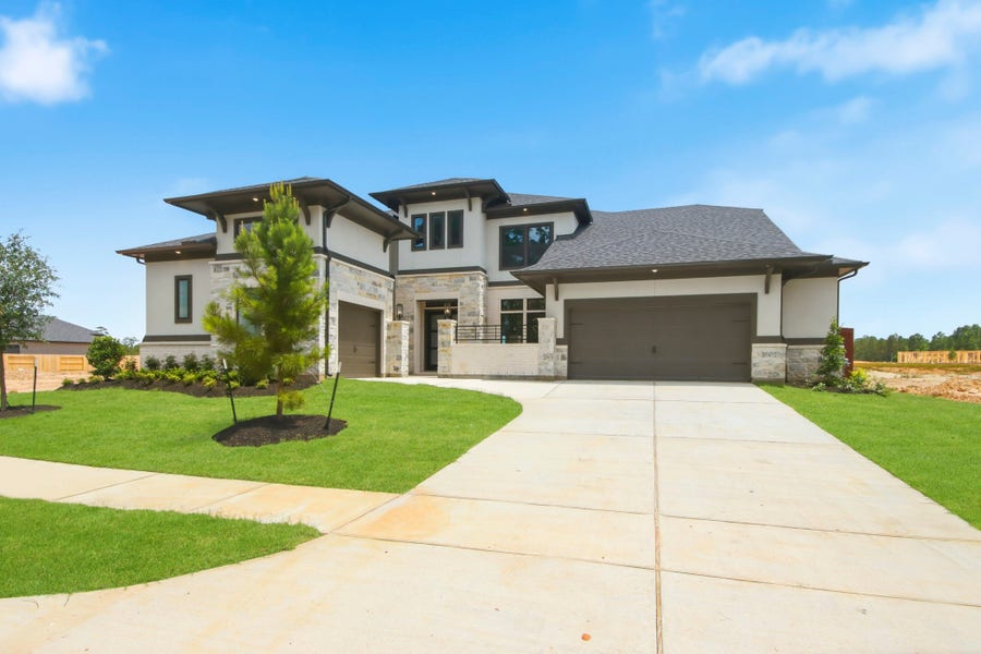 Property photo for 5075 Wildtree Creek South, Magnolia, TX