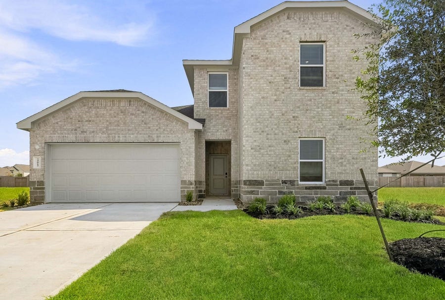 Property photo for 22015 Messina Springs Drive, Hockley, TX