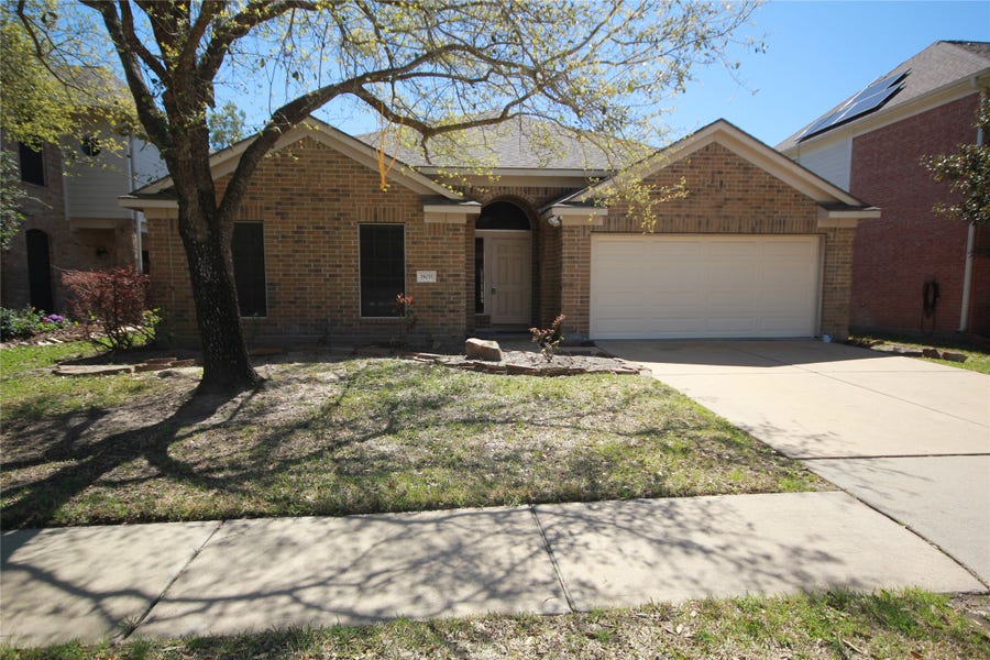 Property photo for 19055 Village Maple Court, Houston, TX