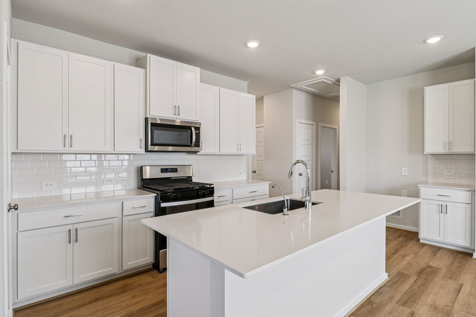 18526 Landing Meadows Lane, New Caney, TX 77357