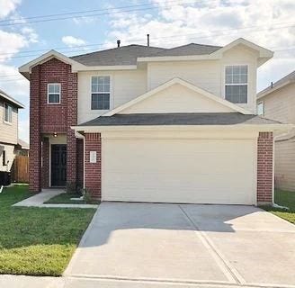 Property photo for 11966 Munich Drive, Houston, TX