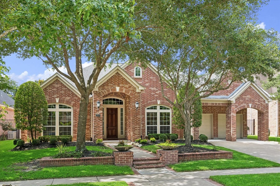 Property photo for 18619 Partners Voice Drive, Cypress, TX