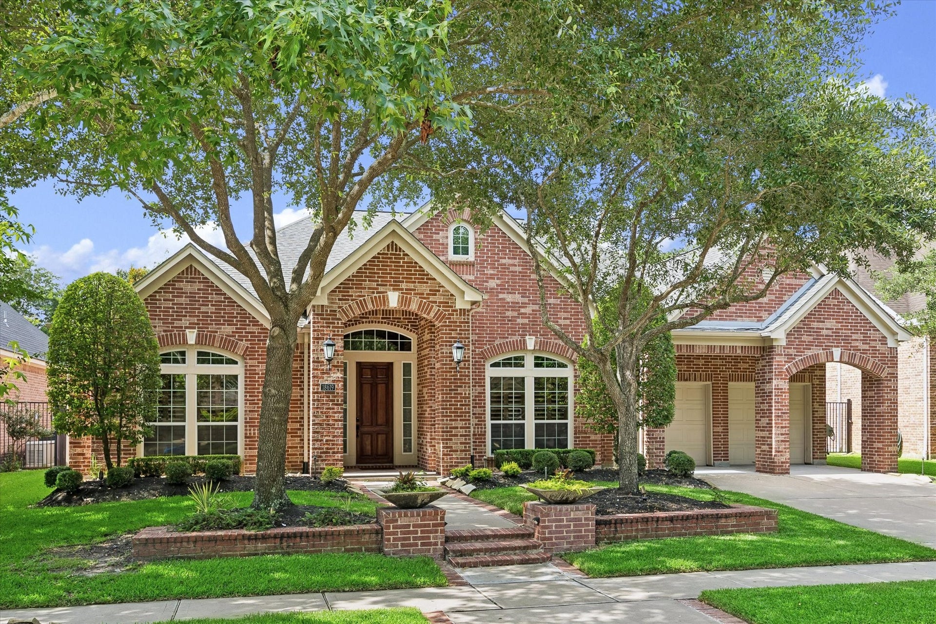 18619 Partners Voice Drive, Cypress, TX 77433 18619 Partners Voice Drive, Cypress, TX 77433