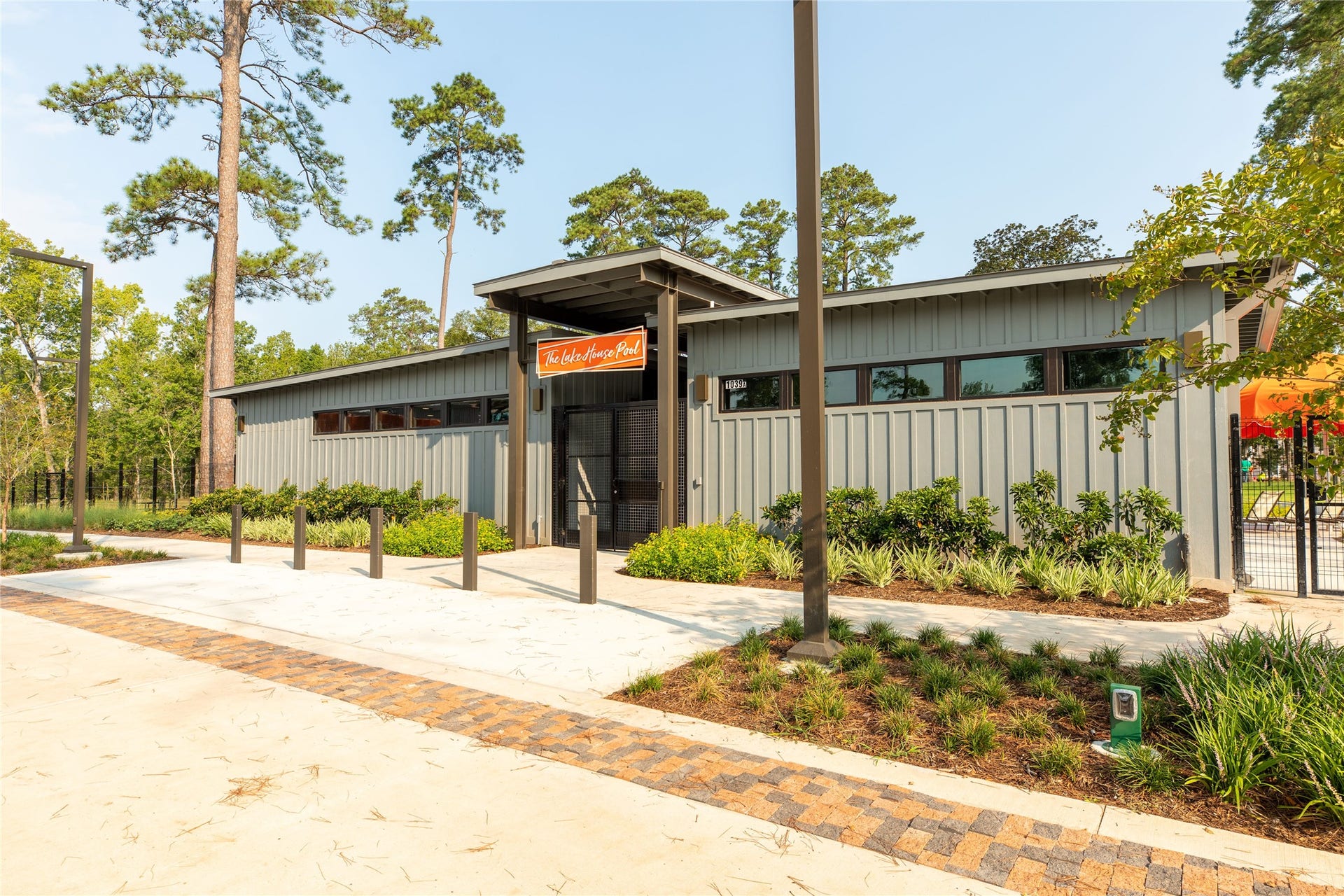 115 Keechie Creek Court, Conroe, TX 77304