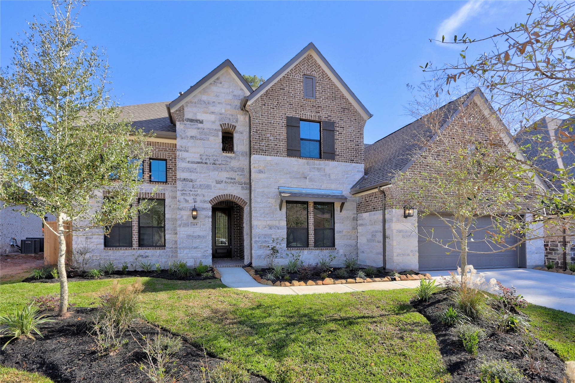 Welcome Home!  Available for a quick move-in.