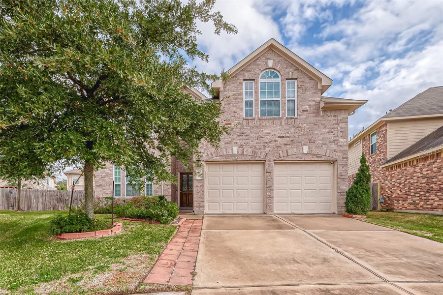 Property photo for 3403 Lilac Ranch Drive, Katy, TX
