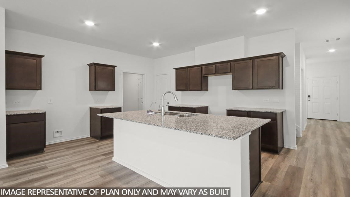 1919 West Stroker Road, Crosby, TX 77532