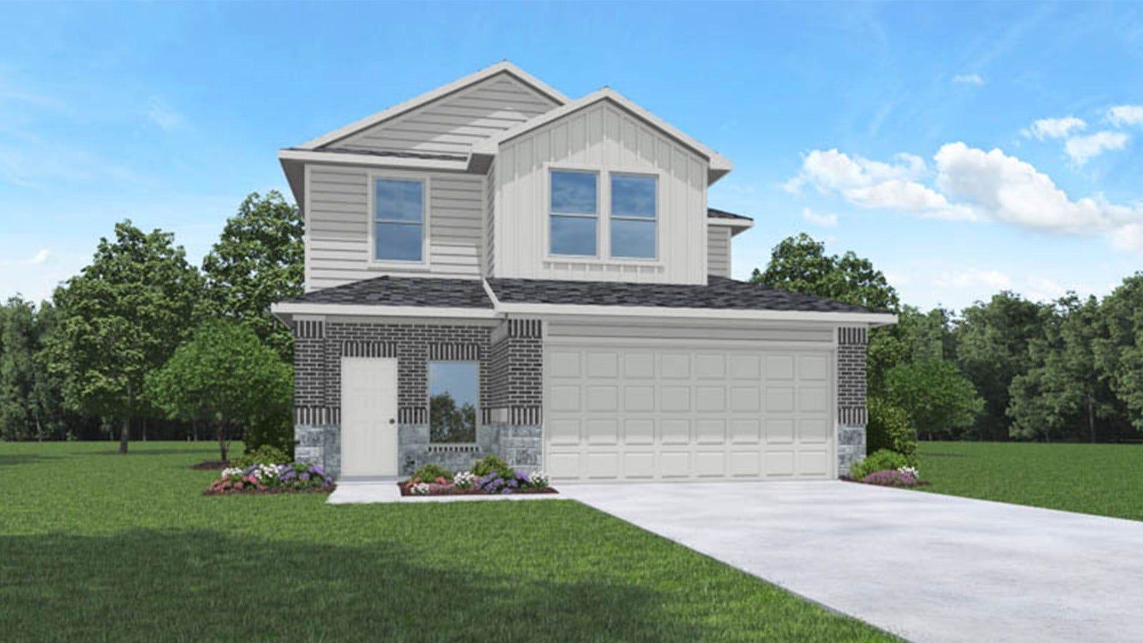 1919 West Stroker Road, Crosby, TX 77532