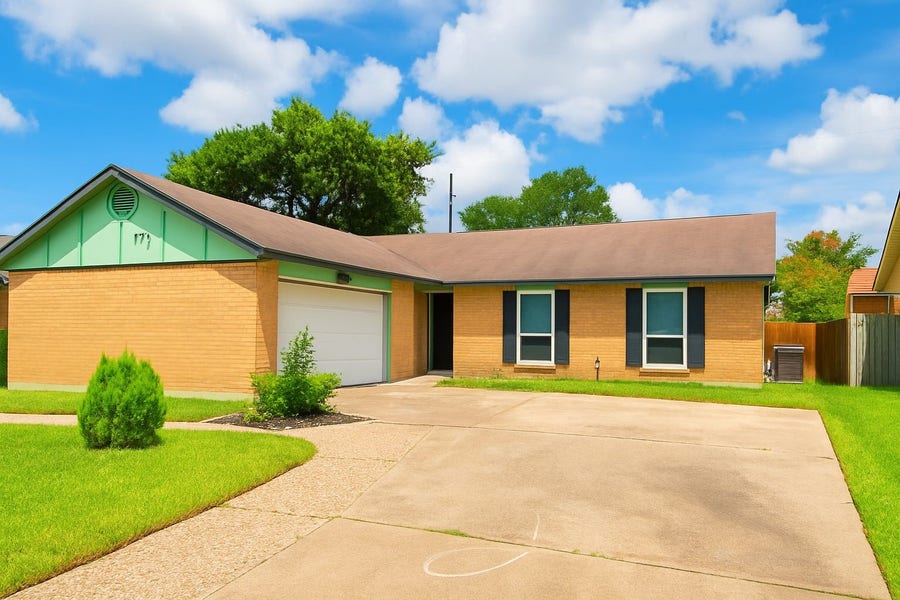 Property photo for 9735 Stonemont Road, La Porte, TX