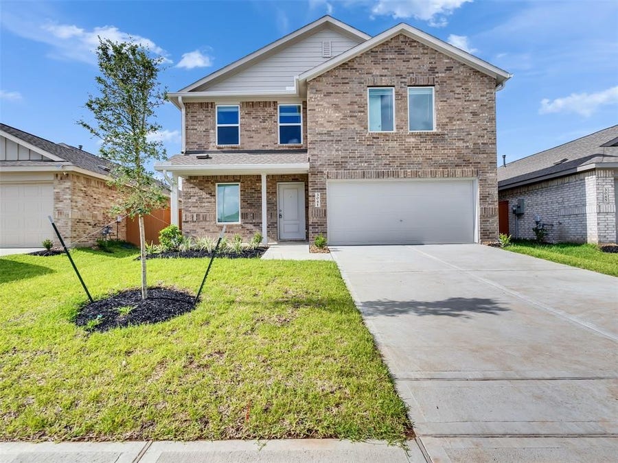 Property photo for 3041 Colusa Ridge Drive, Katy, TX