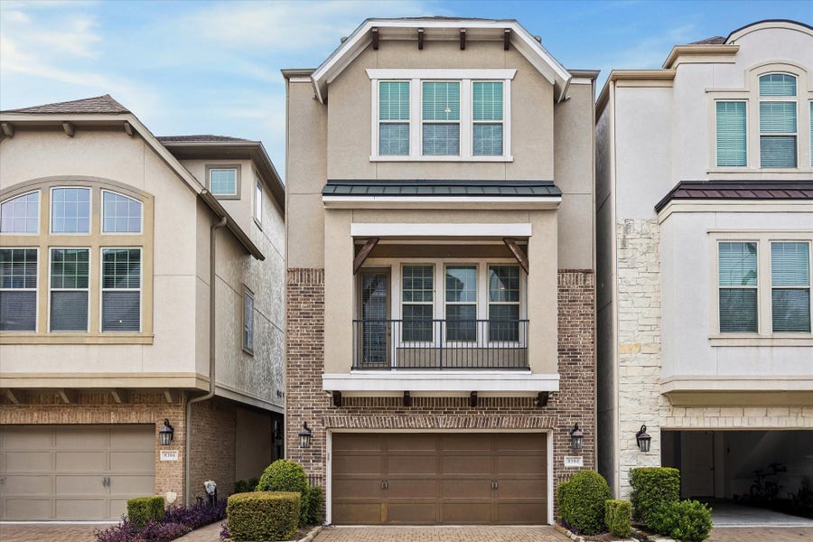 Property photo for 8304 Ginger Oak Street, Houston, TX