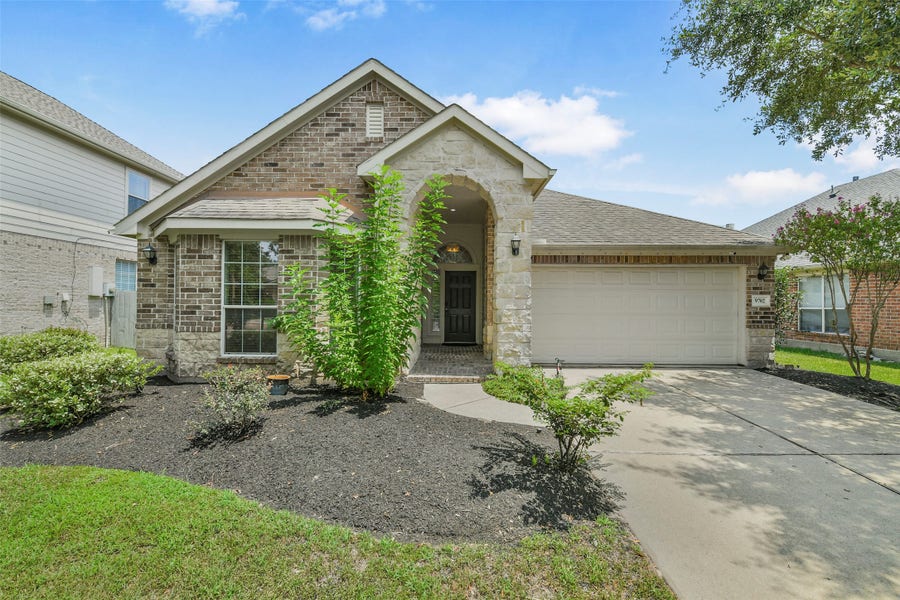 Property photo for 9702 Beckwood Post Drive, Houston, TX