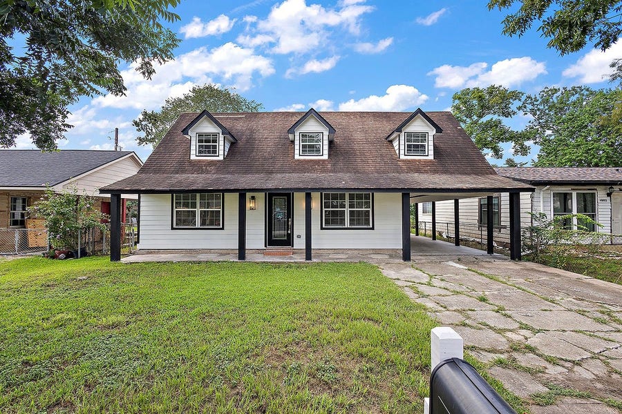 Property photo for 10106 Burman Street, Houston, TX