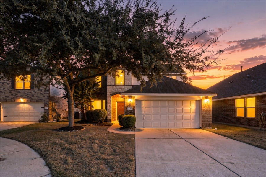 Property photo for 21307 Drifting Oaks Drive, Houston, TX