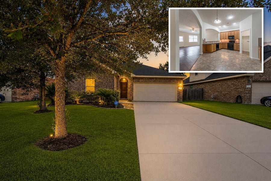 Property photo for 25531 Forest Springs Lake, Spring, TX