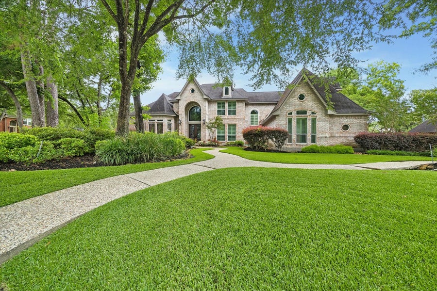 Property photo for 5610 Orchard Valley Court, Kingwood, TX