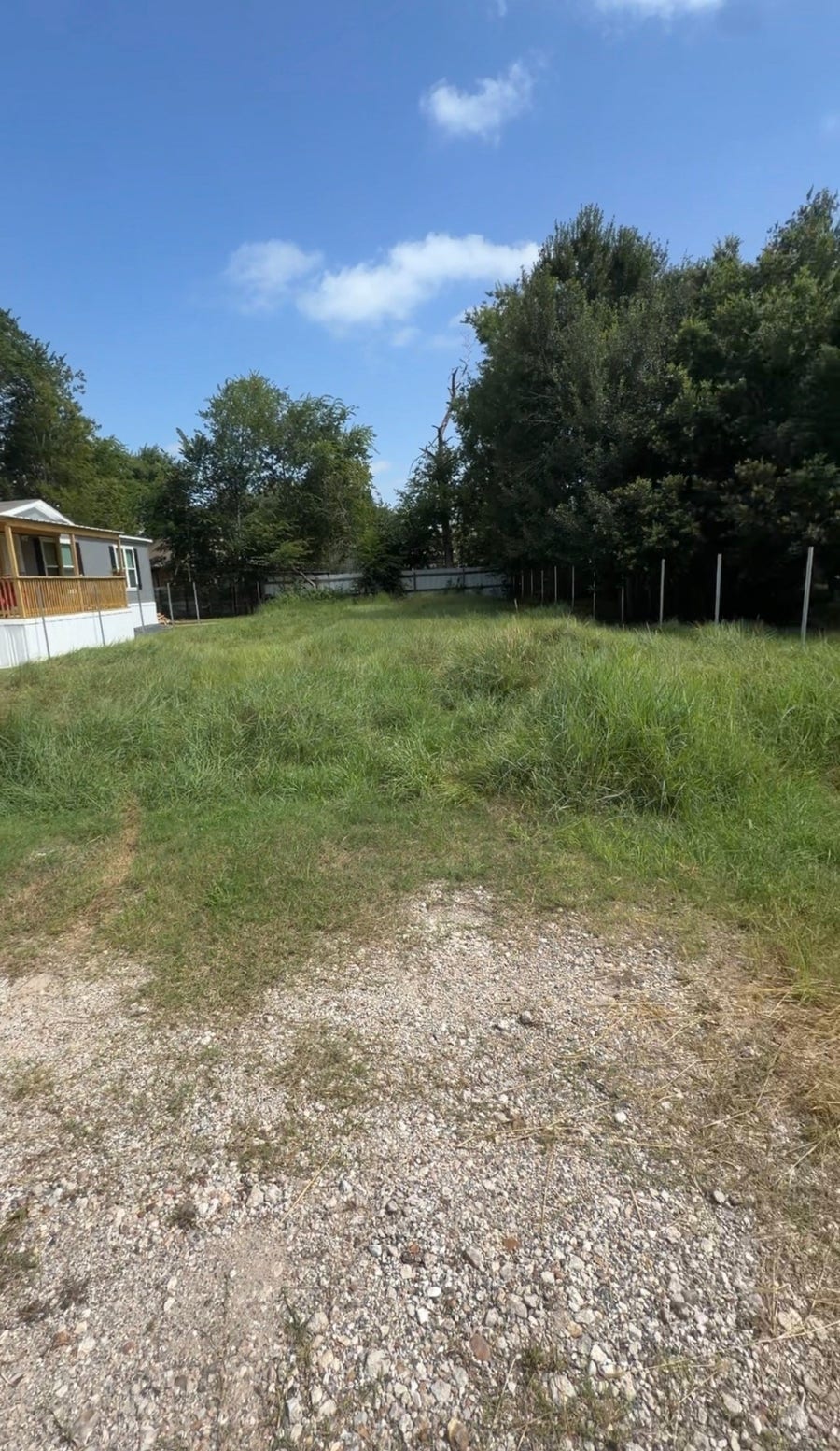 Property photo for 0 Hickory Street, Fresno, TX