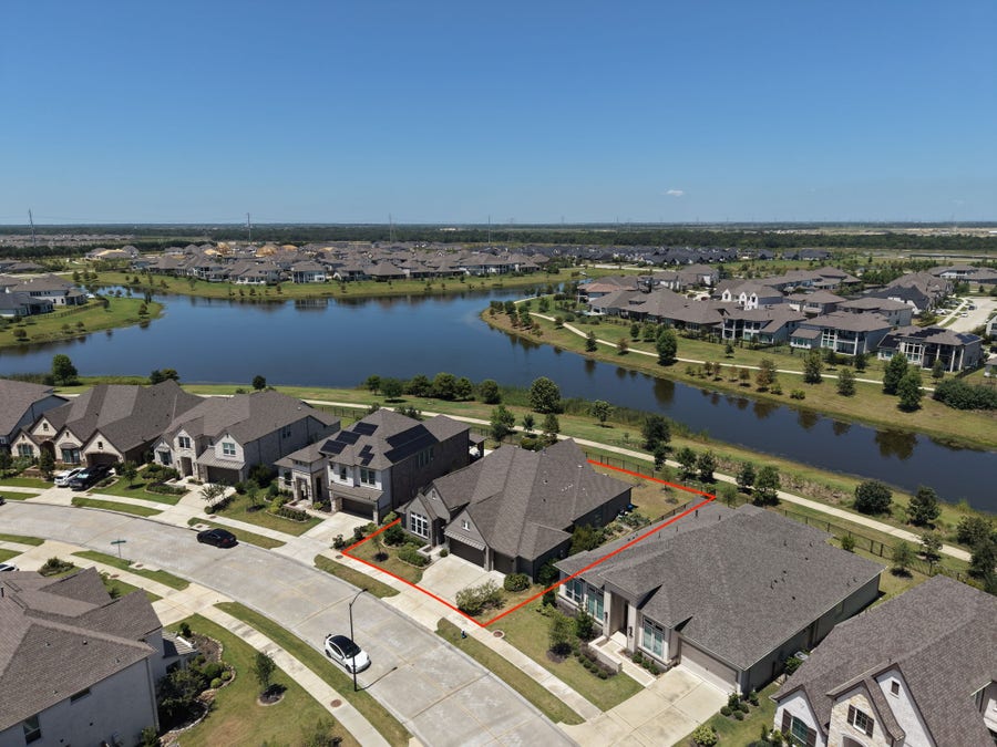 Property photo for 21330 Blue Wood Aster Court, Cypress, TX