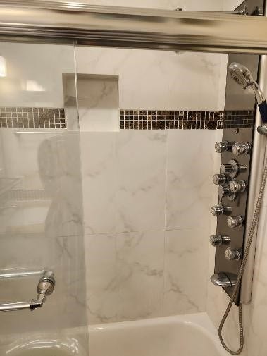2379 Briarwest Boulevard, #53, Houston, TX 77077 Look at all the different showers selections you can choose from