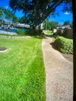 2379 Briarwest Boulevard, #53, Houston, TX 77077 Nice well-maintained area to your home!
