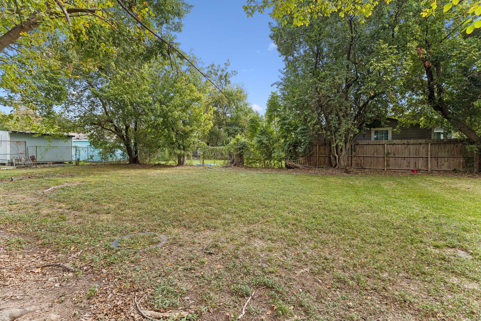 117 Zachary Street, Houston, TX 77029 117 Zachary Street, Houston, TX 77029