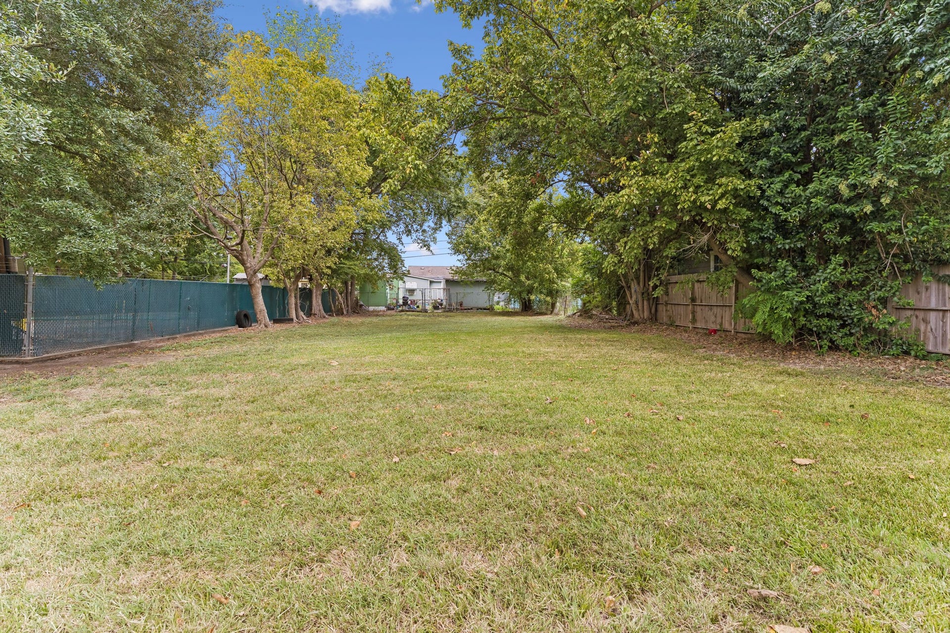 117 Zachary Street, Houston, TX 77029 117 Zachary Street, Houston, TX 77029