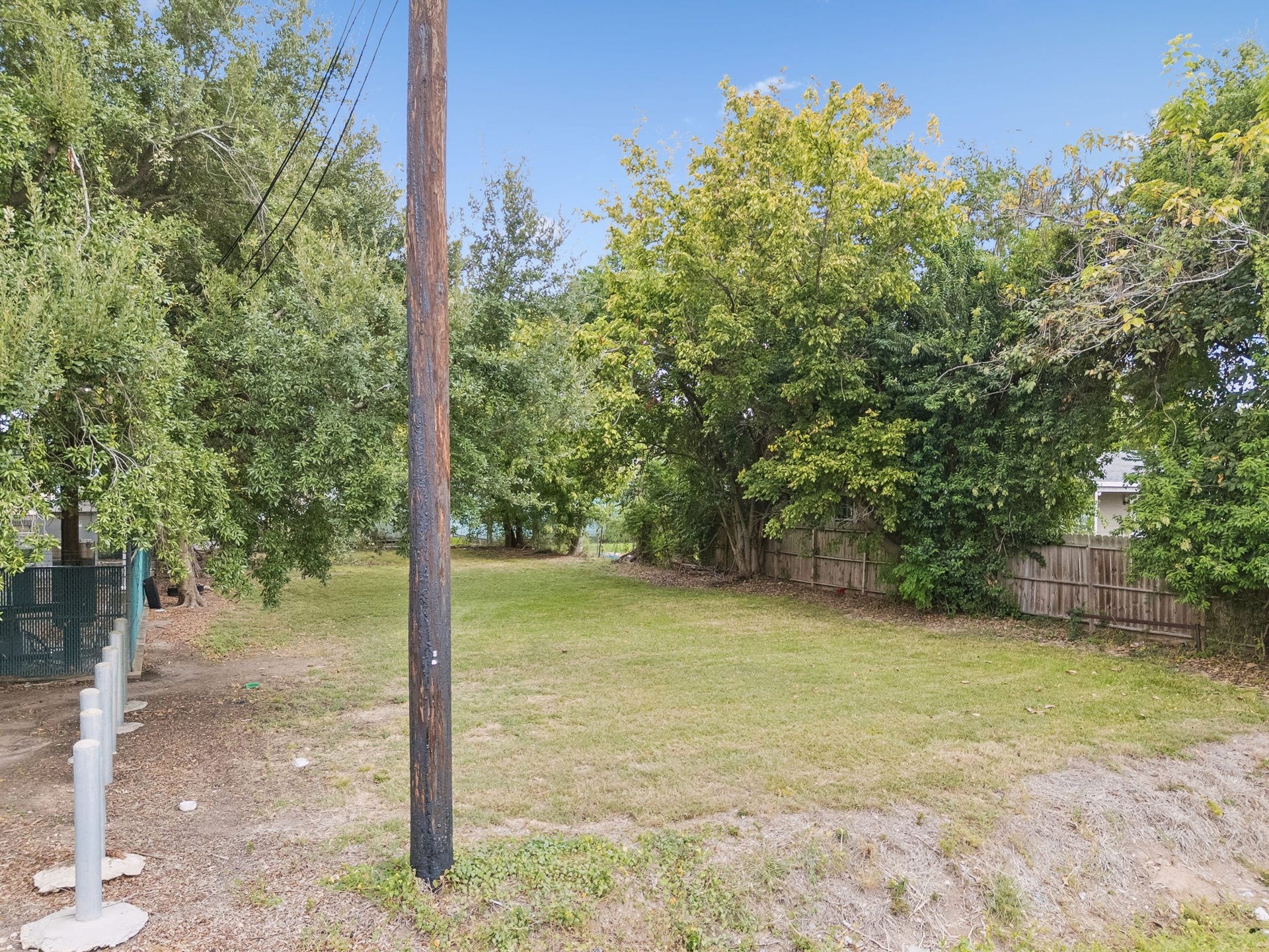 117 Zachary Street, Houston, TX 77029 117 Zachary Street, Houston, TX 77029